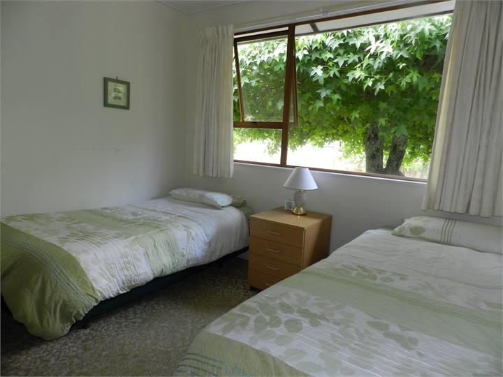 Smokebush Cottage - Holiday Home Exclusively Yours ตูรางี ภายนอก รูปภาพ