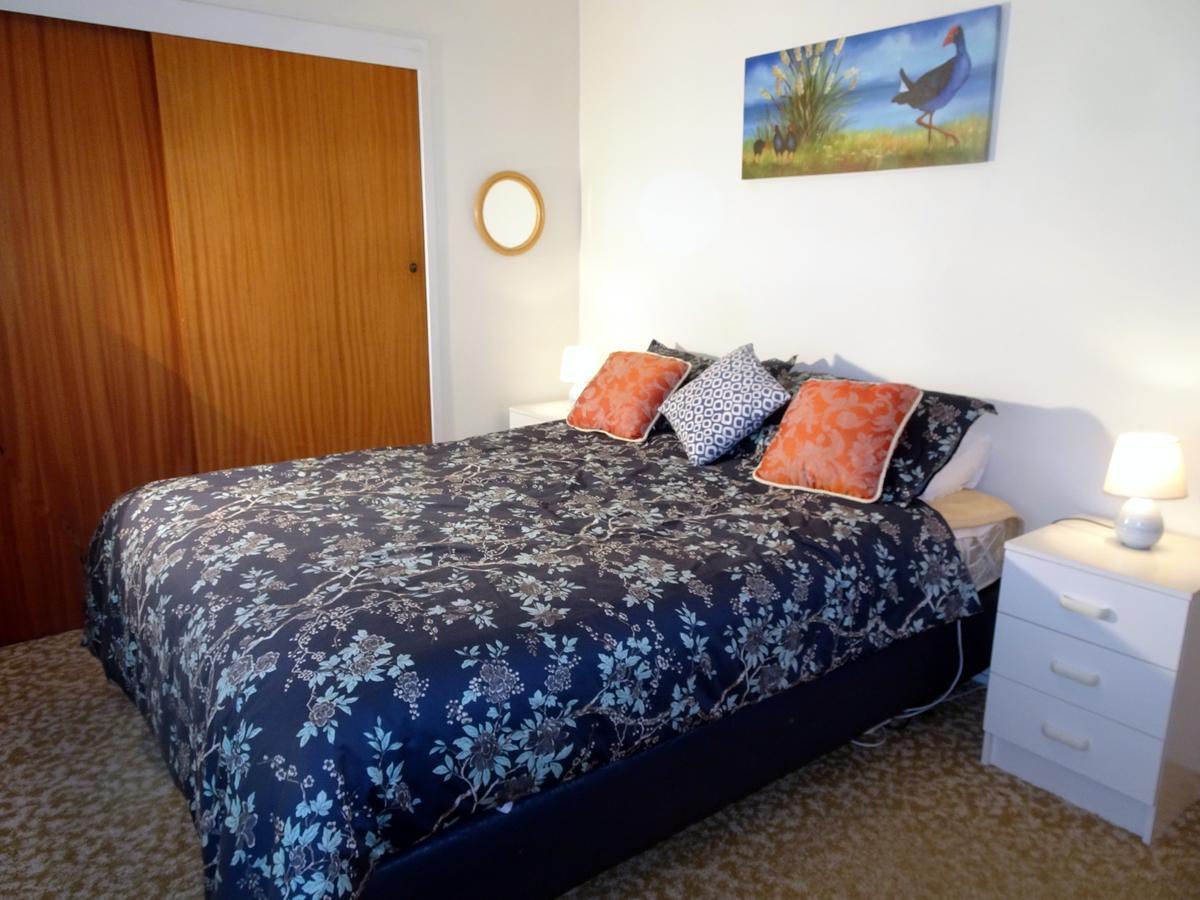 Smokebush Cottage - Holiday Home Exclusively Yours ตูรางี ภายนอก รูปภาพ